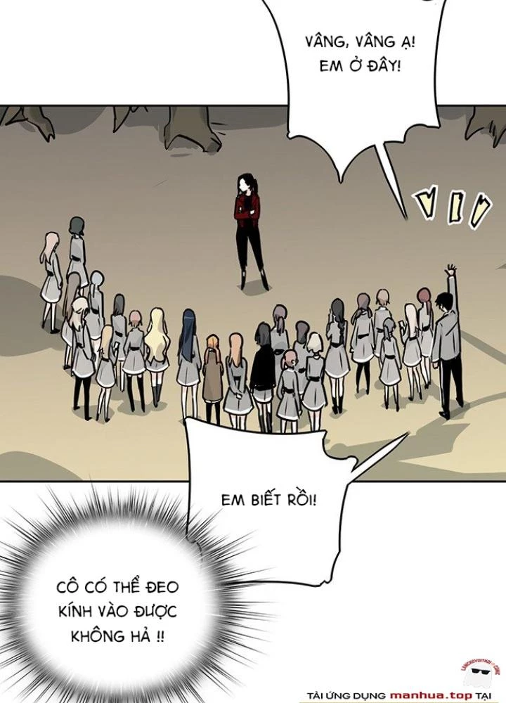 Bạn Gái Phản Diện Của Ta Chapter 11 - Trang 16