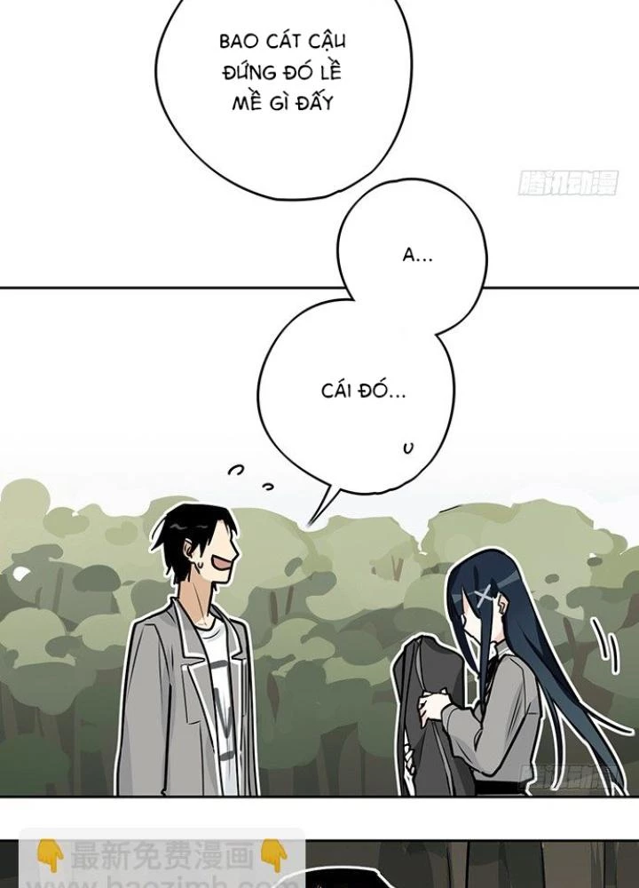 Bạn Gái Phản Diện Của Ta Chapter 11 - Trang 24