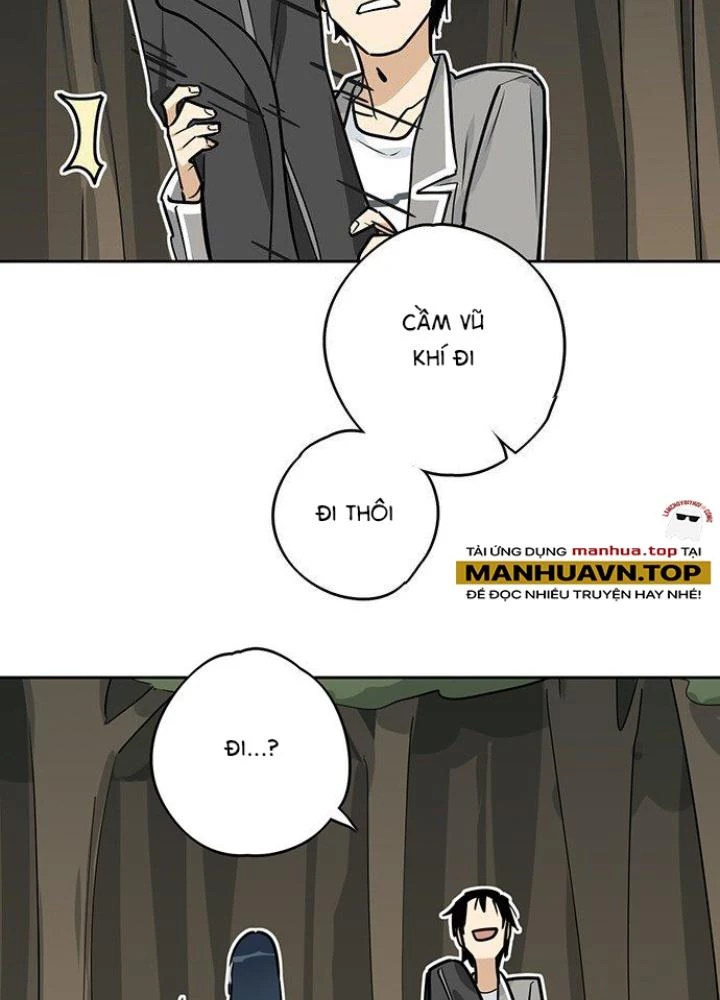 Bạn Gái Phản Diện Của Ta Chapter 11 - Trang 26