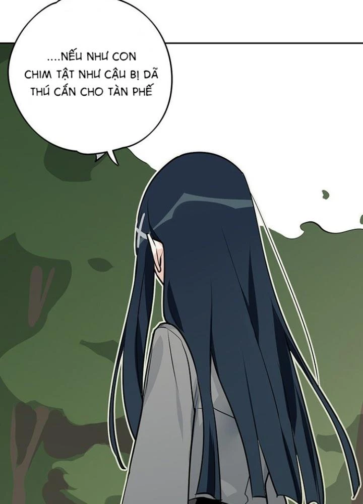 Bạn Gái Phản Diện Của Ta Chapter 11 - Trang 30