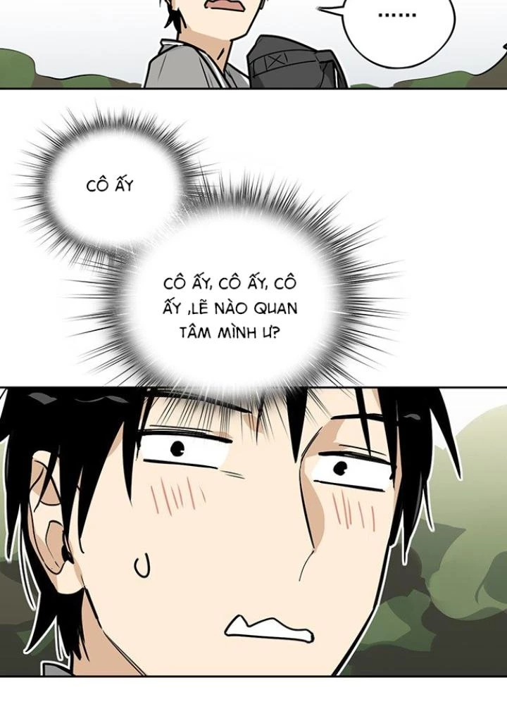 Bạn Gái Phản Diện Của Ta Chapter 11 - Trang 34