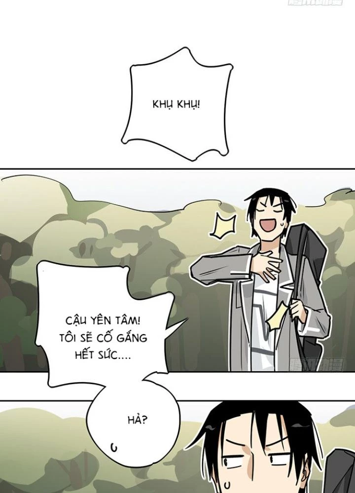 Bạn Gái Phản Diện Của Ta Chapter 11 - Trang 38