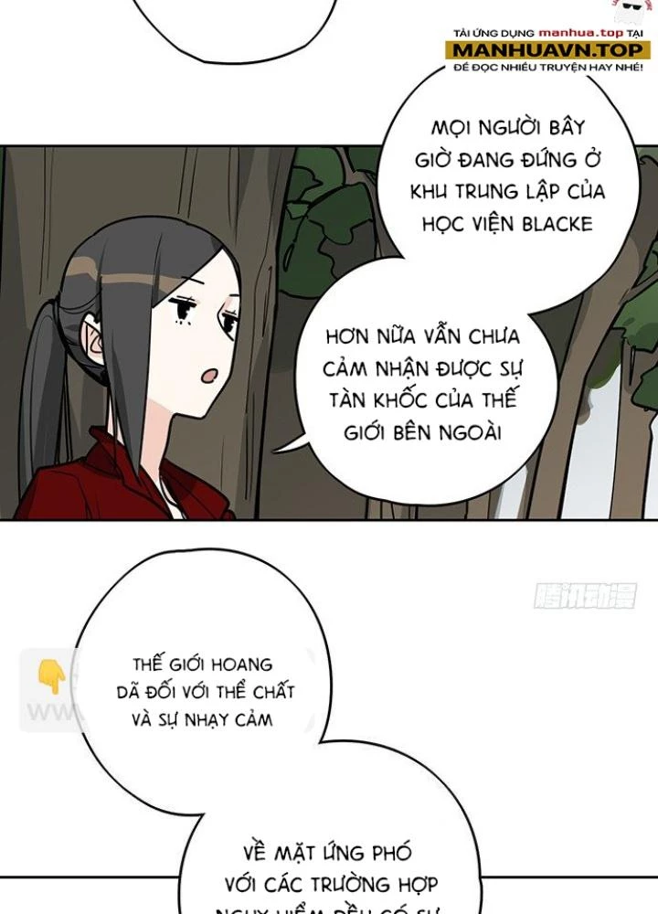 Bạn Gái Phản Diện Của Ta Chapter 11 - Trang 4