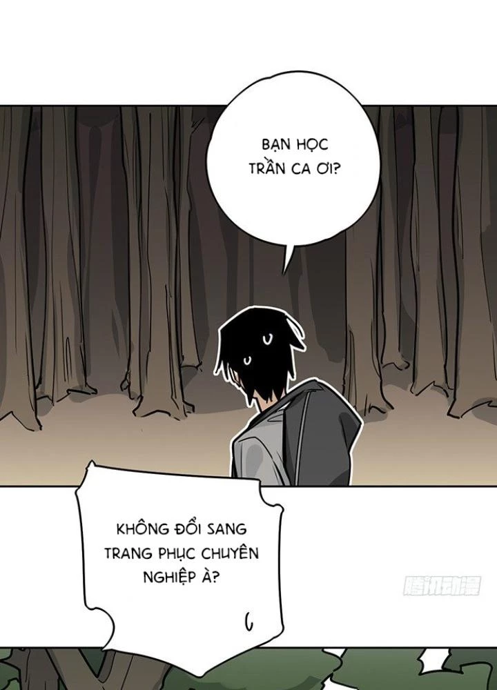 Bạn Gái Phản Diện Của Ta Chapter 11 - Trang 40