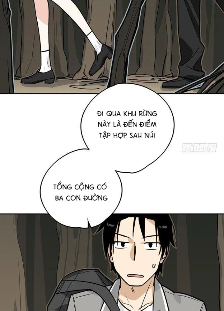 Bạn Gái Phản Diện Của Ta Chapter 11 - Trang 44