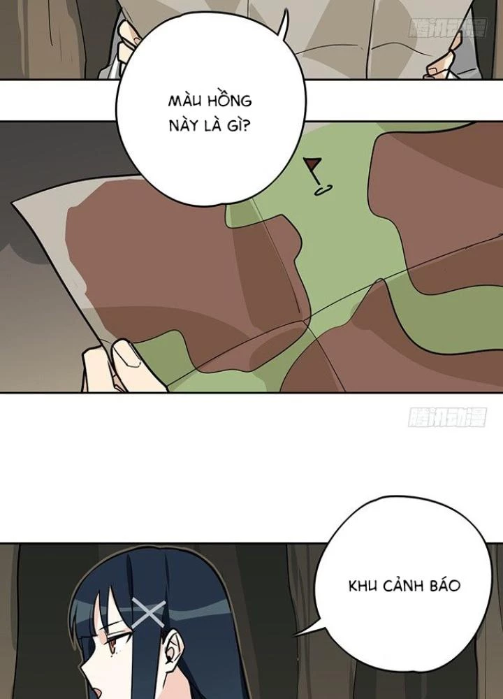 Bạn Gái Phản Diện Của Ta Chapter 11 - Trang 46