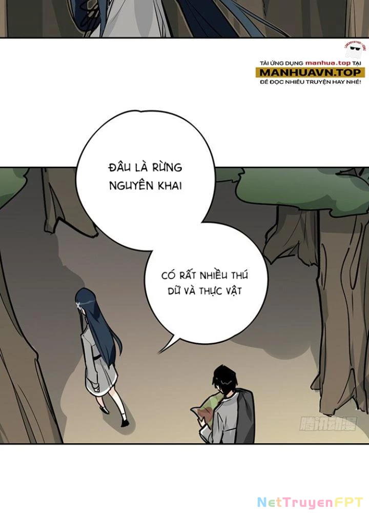 Bạn Gái Phản Diện Của Ta Chapter 11 - Trang 48