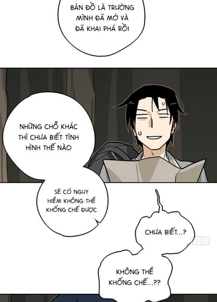 Bạn Gái Phản Diện Của Ta Chapter 11 - Trang 50