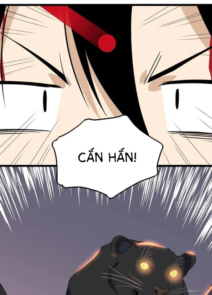 Bạn Gái Phản Diện Của Ta Chapter 110 - Trang 10
