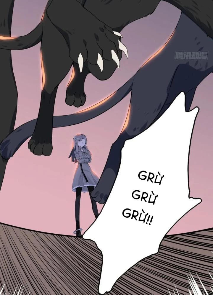 Bạn Gái Phản Diện Của Ta Chapter 110 - Trang 12