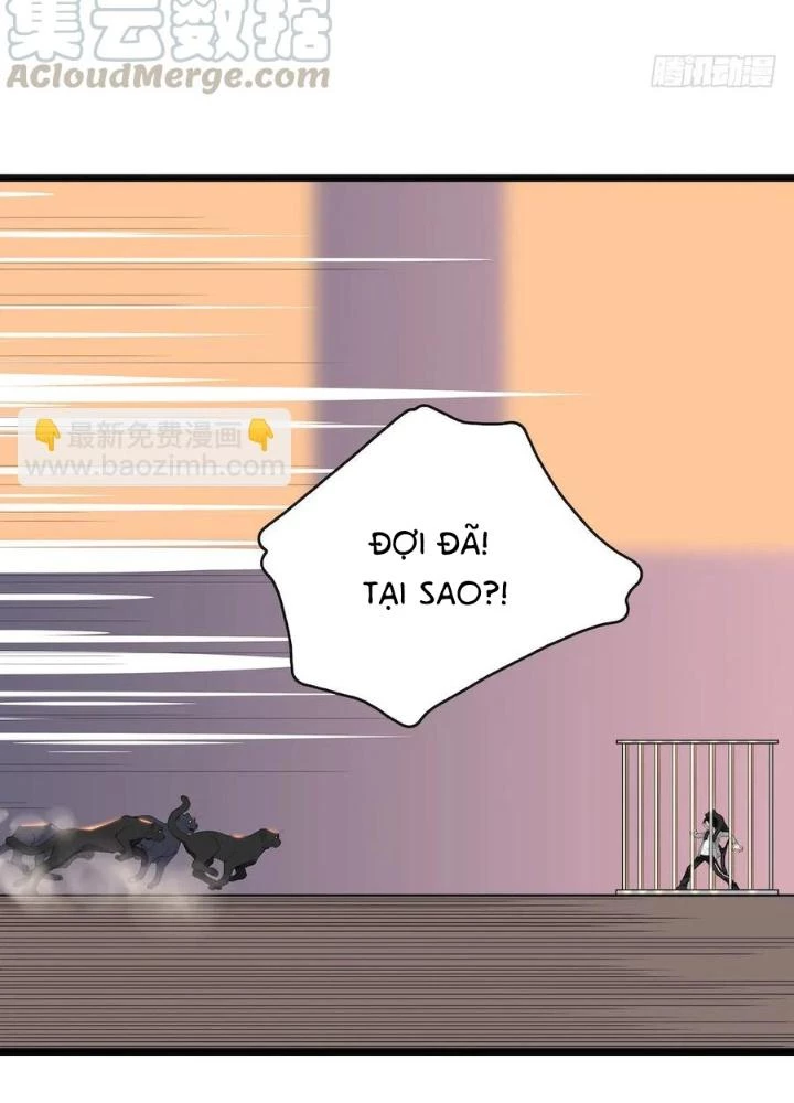 Bạn Gái Phản Diện Của Ta Chapter 110 - Trang 14