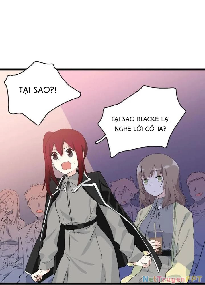 Bạn Gái Phản Diện Của Ta Chapter 110 - Trang 16