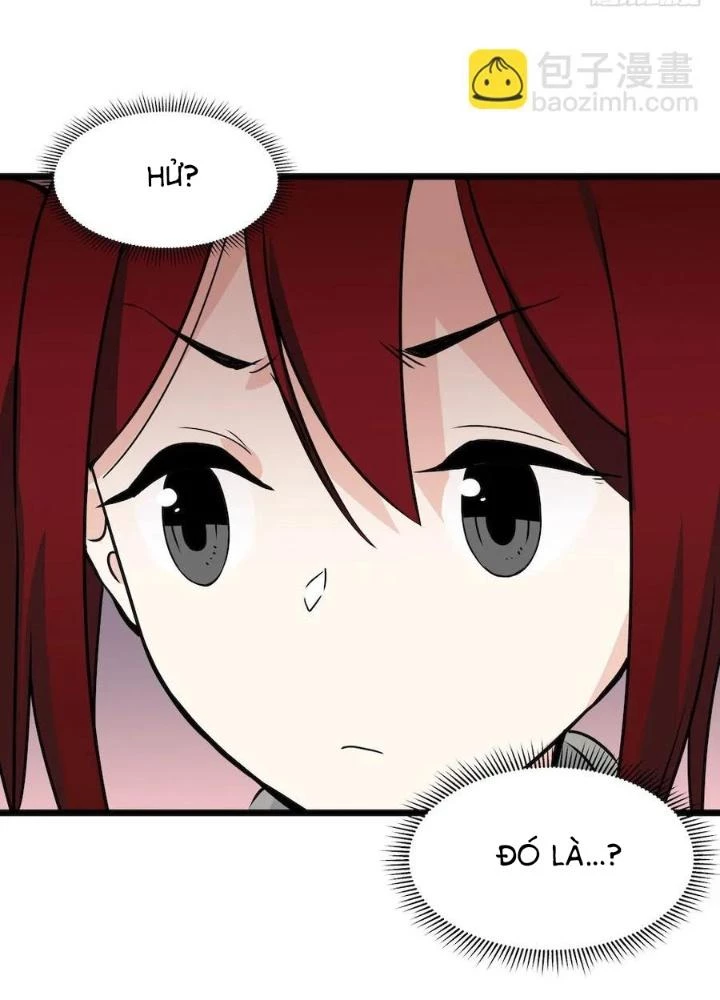 Bạn Gái Phản Diện Của Ta Chapter 110 - Trang 18
