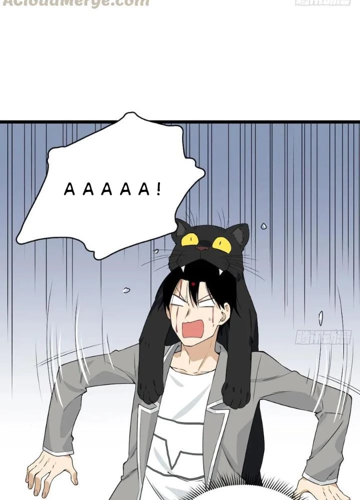 Bạn Gái Phản Diện Của Ta Chapter 110 - Trang 20