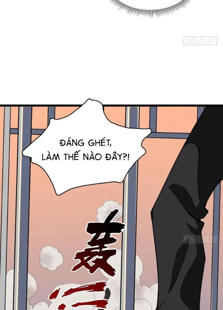 Bạn Gái Phản Diện Của Ta Chapter 110 - Trang 22
