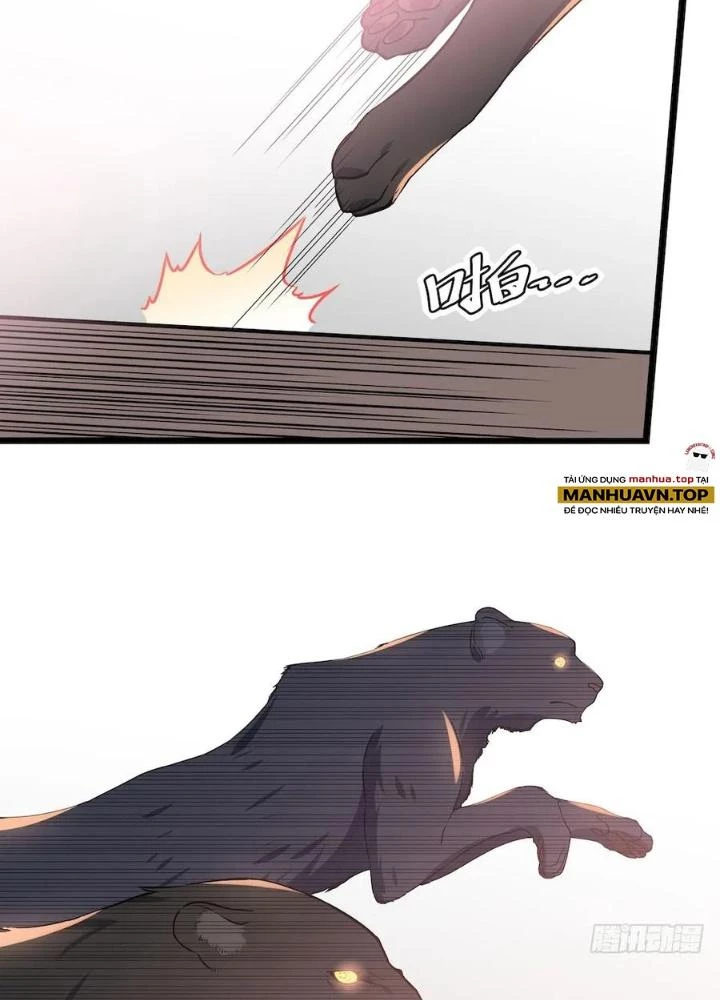 Bạn Gái Phản Diện Của Ta Chapter 110 - Trang 30