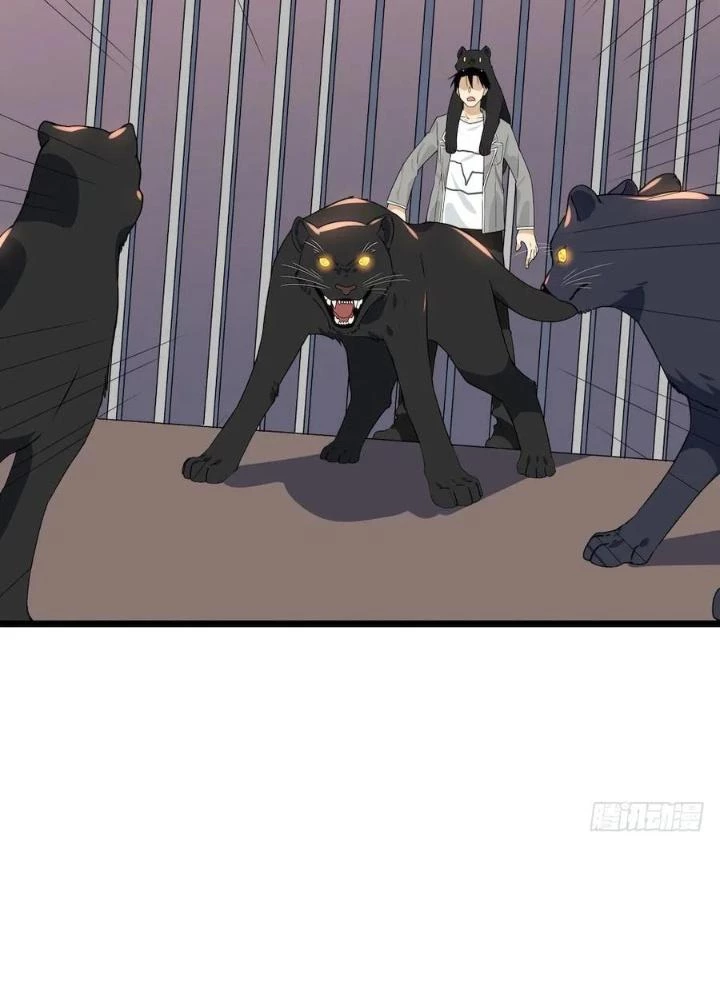 Bạn Gái Phản Diện Của Ta Chapter 110 - Trang 40