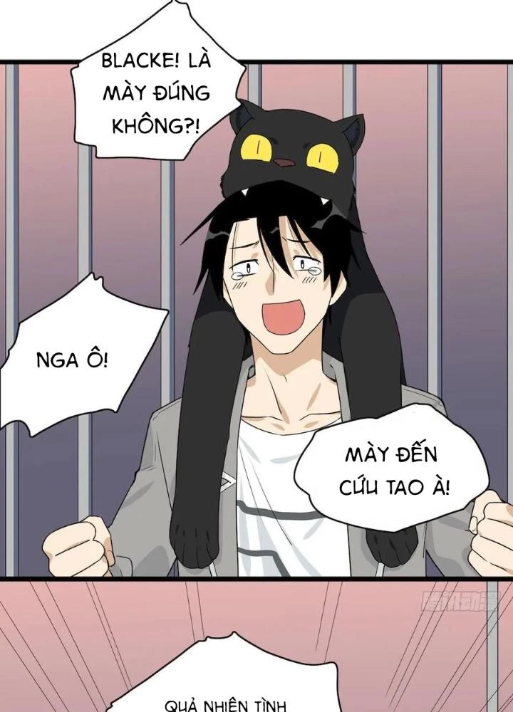 Bạn Gái Phản Diện Của Ta Chapter 110 - Trang 44