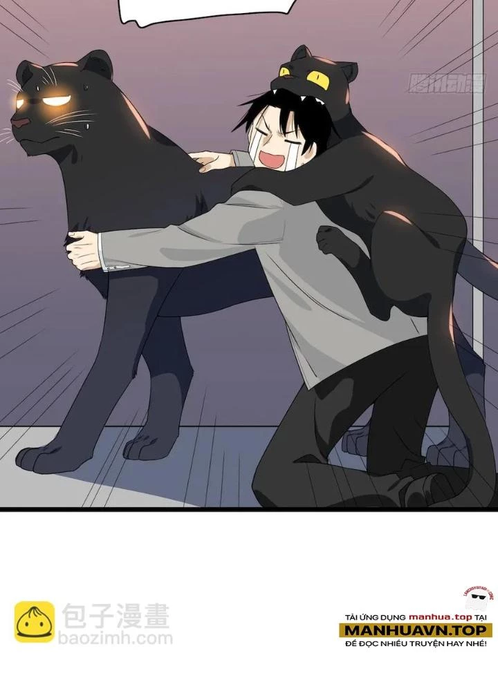 Bạn Gái Phản Diện Của Ta Chapter 110 - Trang 46