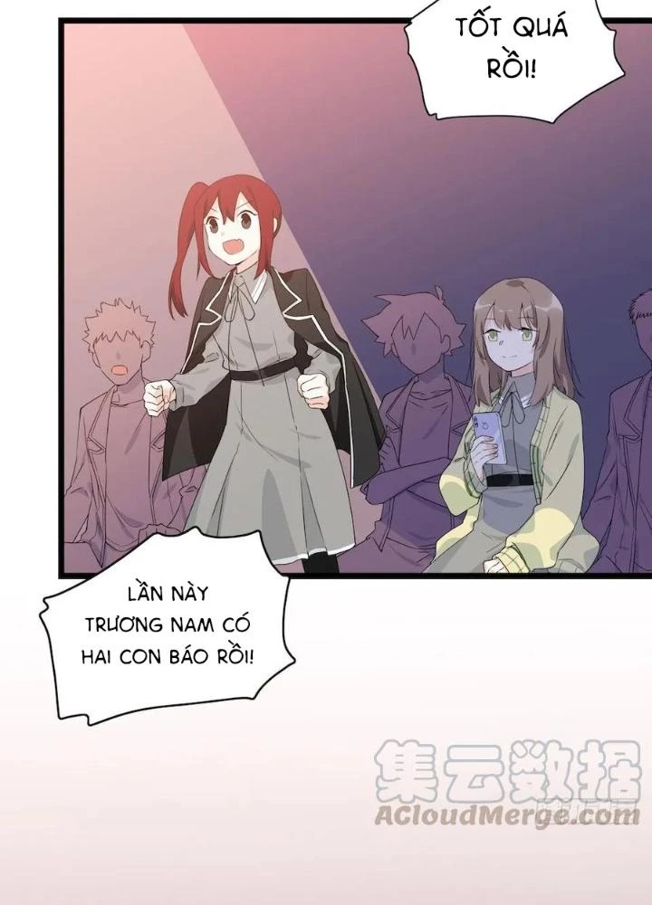 Bạn Gái Phản Diện Của Ta Chapter 110 - Trang 48