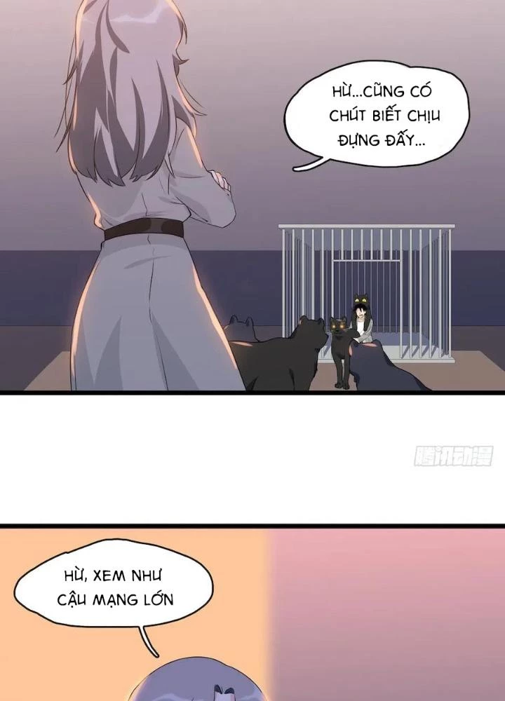 Bạn Gái Phản Diện Của Ta Chapter 110 - Trang 50