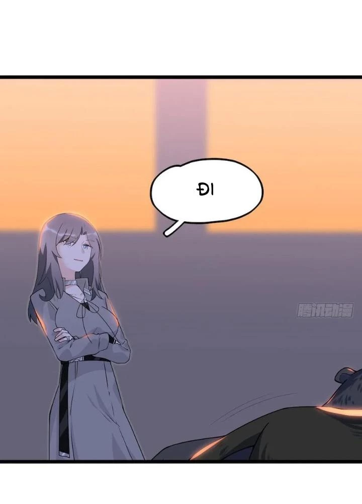Bạn Gái Phản Diện Của Ta Chapter 110 - Trang 6