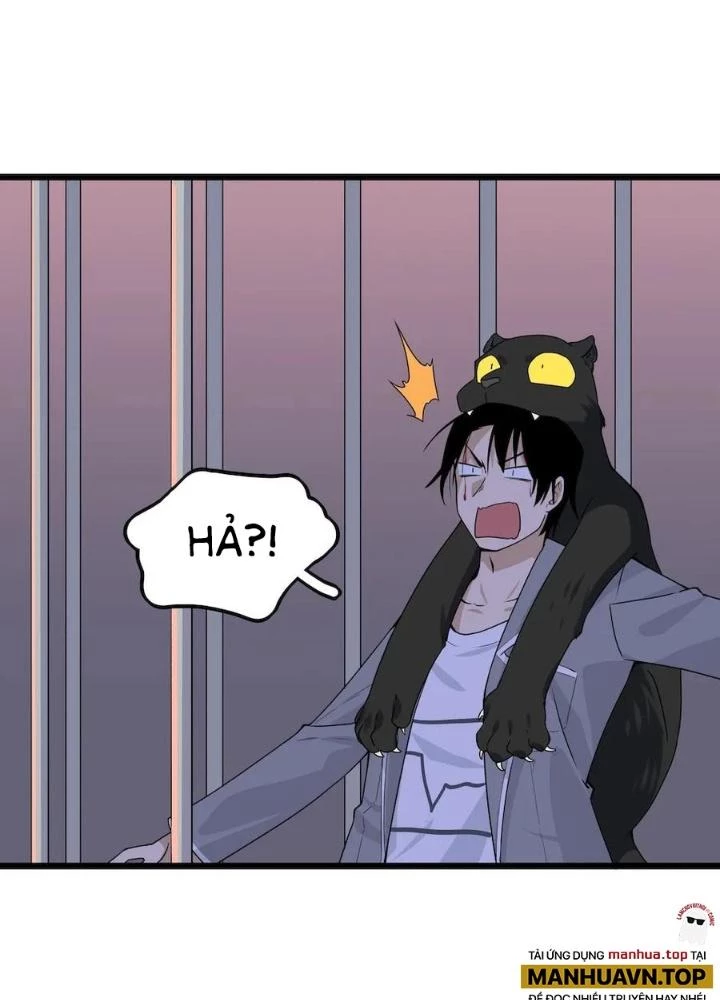 Bạn Gái Phản Diện Của Ta Chapter 110 - Trang 8