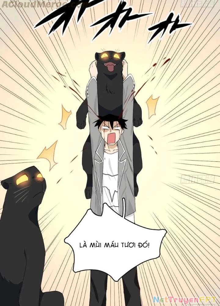 Bạn Gái Phản Diện Của Ta Chapter 111 - Trang 10