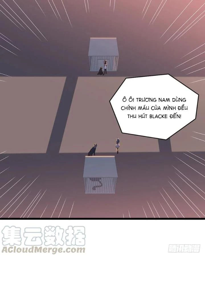 Bạn Gái Phản Diện Của Ta Chapter 111 - Trang 12