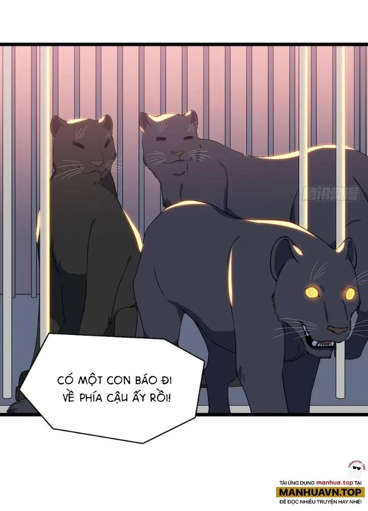 Bạn Gái Phản Diện Của Ta Chapter 111 - Trang 14