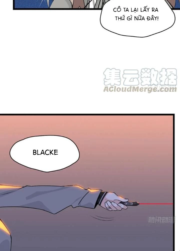Bạn Gái Phản Diện Của Ta Chapter 111 - Trang 28