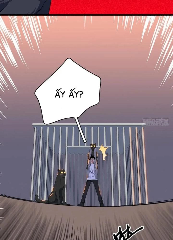 Bạn Gái Phản Diện Của Ta Chapter 111 - Trang 34