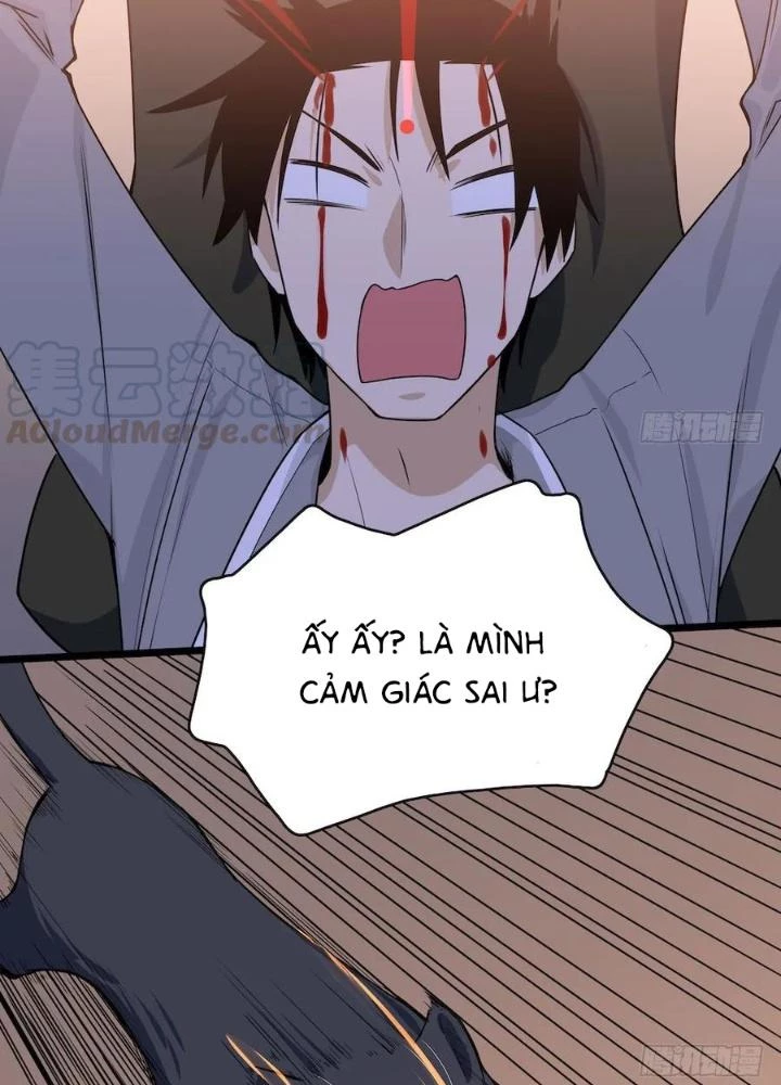 Bạn Gái Phản Diện Của Ta Chapter 111 - Trang 38