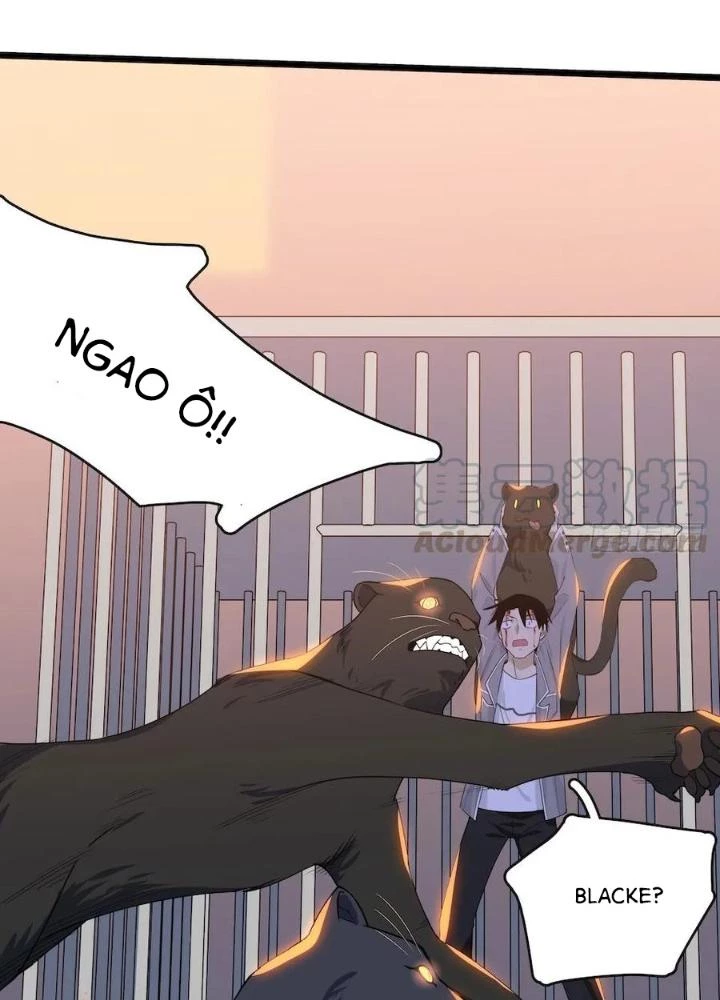 Bạn Gái Phản Diện Của Ta Chapter 111 - Trang 42