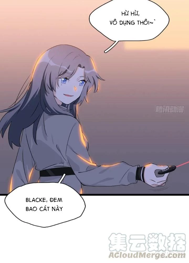 Bạn Gái Phản Diện Của Ta Chapter 111 - Trang 46