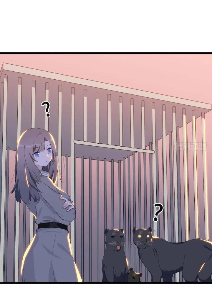 Bạn Gái Phản Diện Của Ta Chapter 111 - Trang 6