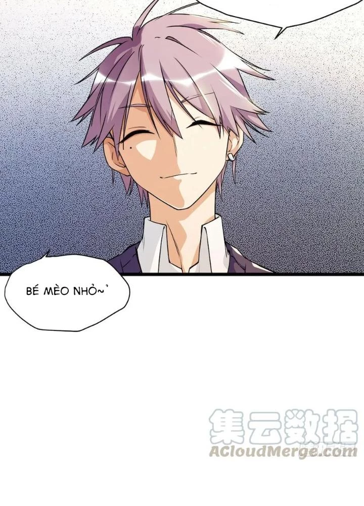 Bạn Gái Phản Diện Của Ta Chapter 112 - Trang 10