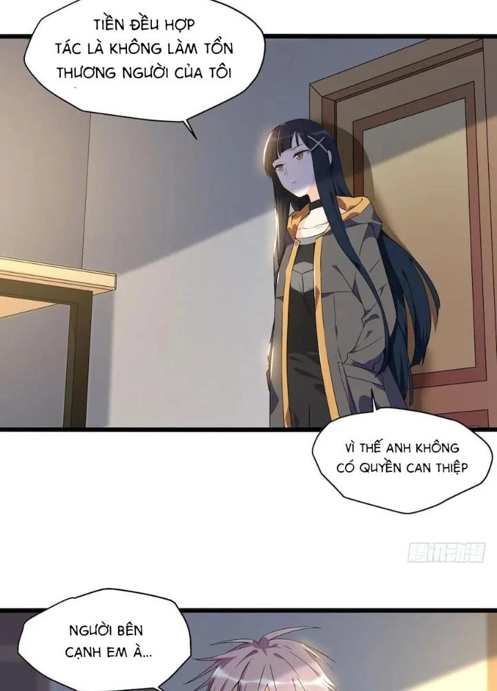 Bạn Gái Phản Diện Của Ta Chapter 112 - Trang 12
