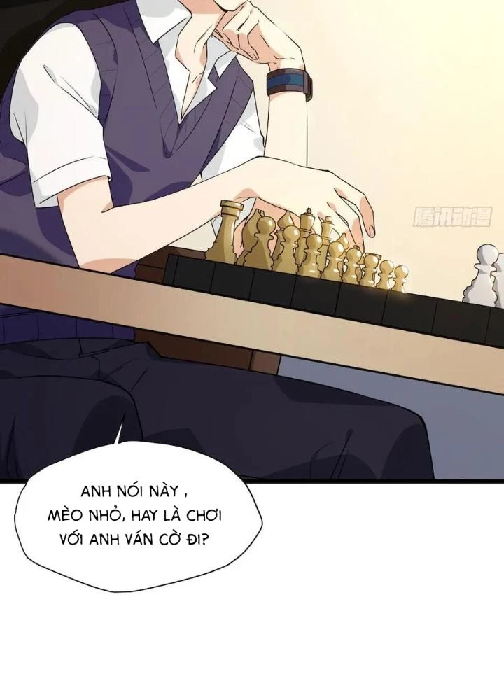Bạn Gái Phản Diện Của Ta Chapter 112 - Trang 20