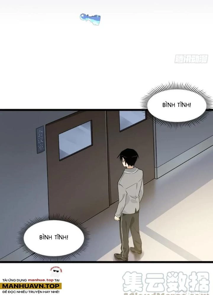 Bạn Gái Phản Diện Của Ta Chapter 112 - Trang 26
