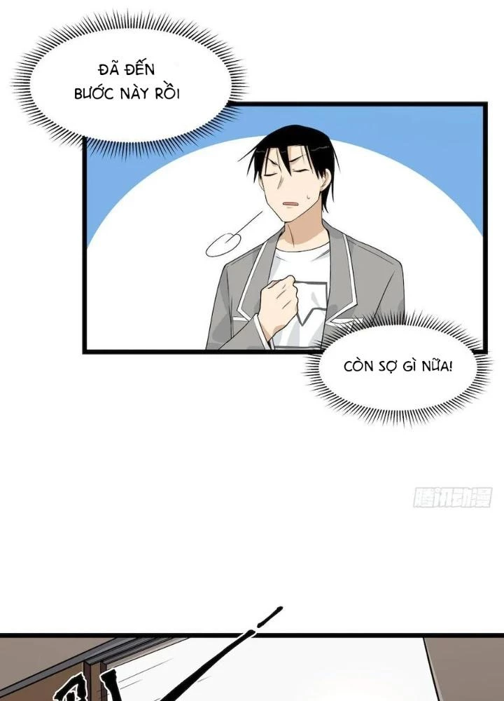 Bạn Gái Phản Diện Của Ta Chapter 112 - Trang 28