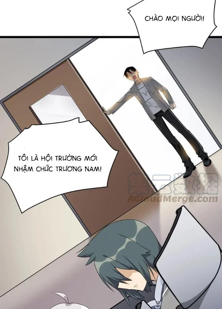 Bạn Gái Phản Diện Của Ta Chapter 112 - Trang 32
