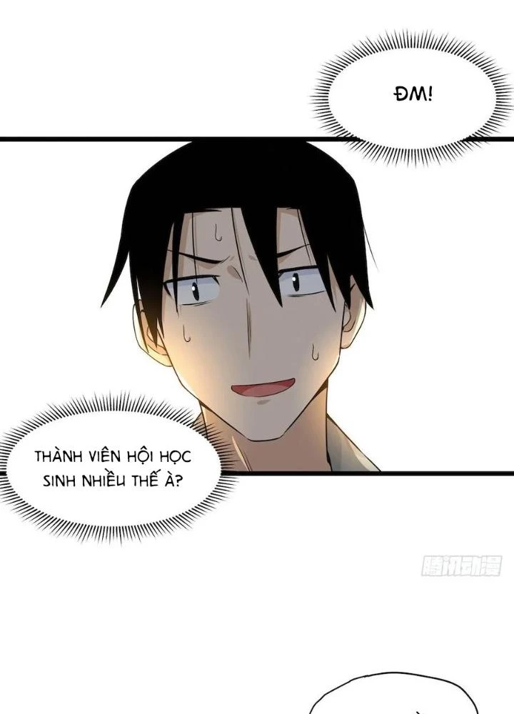 Bạn Gái Phản Diện Của Ta Chapter 112 - Trang 36