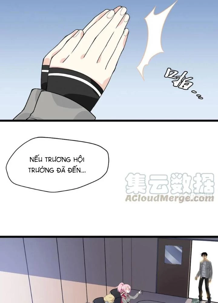 Bạn Gái Phản Diện Của Ta Chapter 112 - Trang 38