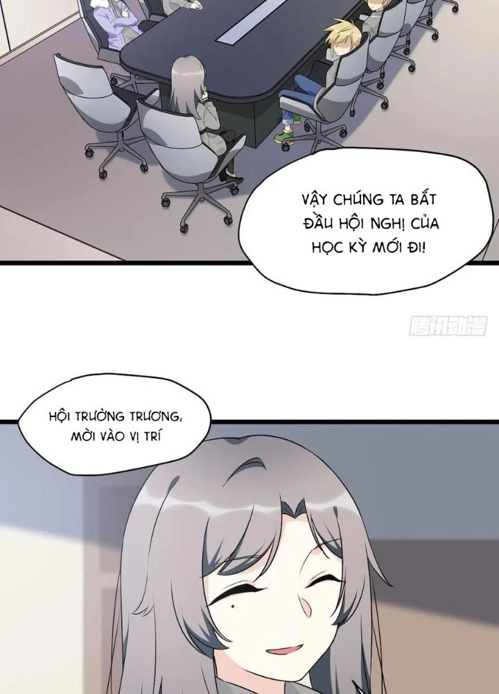 Bạn Gái Phản Diện Của Ta Chapter 112 - Trang 40