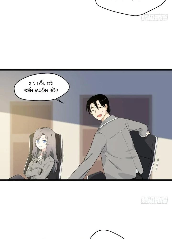 Bạn Gái Phản Diện Của Ta Chapter 112 - Trang 42