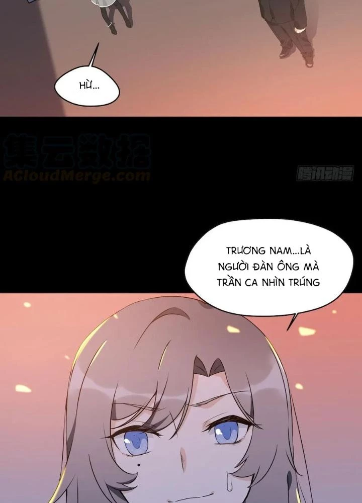 Bạn Gái Phản Diện Của Ta Chapter 112 - Trang 50