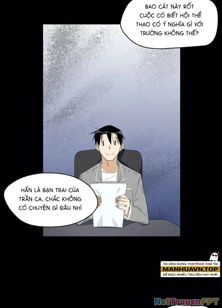 Bạn Gái Phản Diện Của Ta Chapter 113 - Trang 18