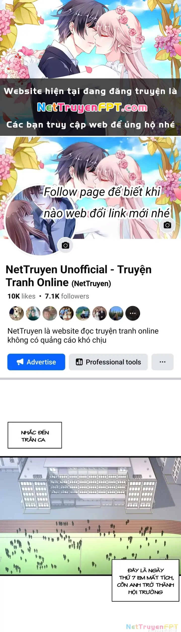 Bạn Gái Phản Diện Của Ta Chapter 113 - Trang 2