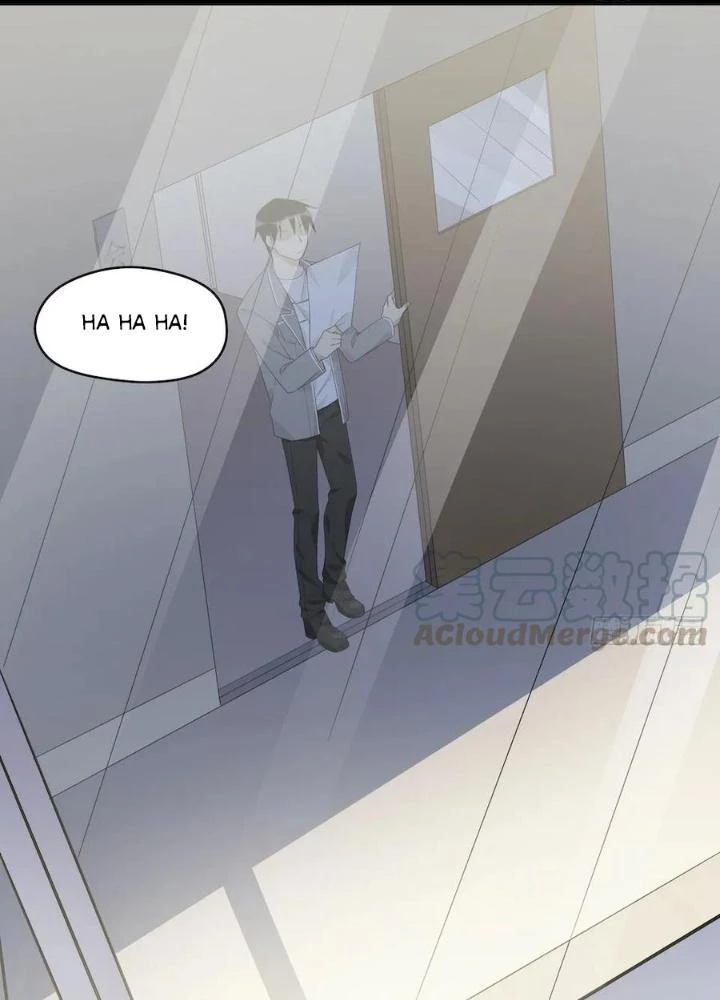 Bạn Gái Phản Diện Của Ta Chapter 113 - Trang 20